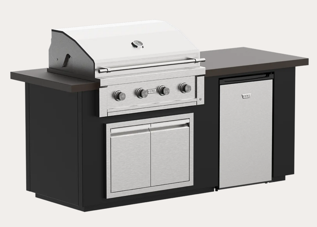 Videl Outdoor kitchen