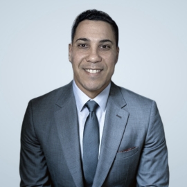 Emmanuel “Manny” Alamo